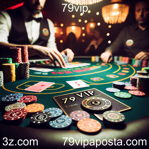 A Fascinante Arte do Pôquer: Estratégia e Habilidade em Jogo