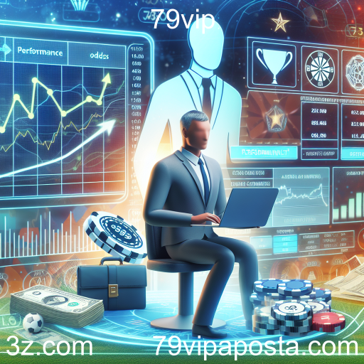 Apostas Esportivas: Entenda Como Funciona e Dicas para Apostar com Responsabilidade na 79vip